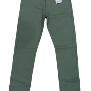 Cotton Pants