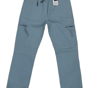 Cargo Zipper lose bottom