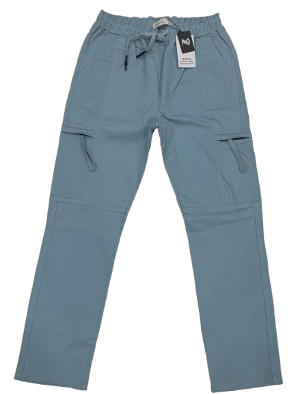 Cargo Zipper lose bottom