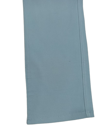 Cargo Zipper Loose Bottom Trouser - Image 4